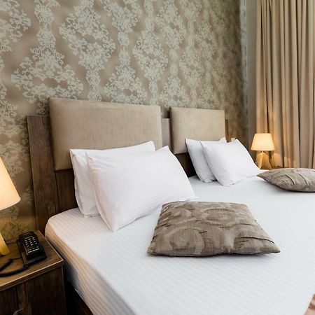 Hotel Makona Tbiliszi Kültér fotó