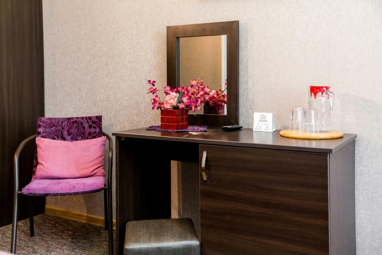Hotel Makona Tbiliszi Kültér fotó