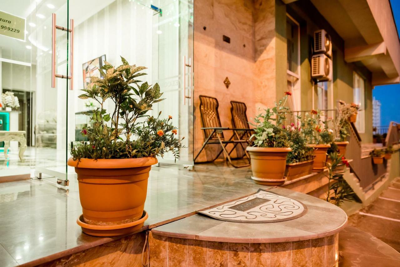 Hotel Makona Tbiliszi Kültér fotó